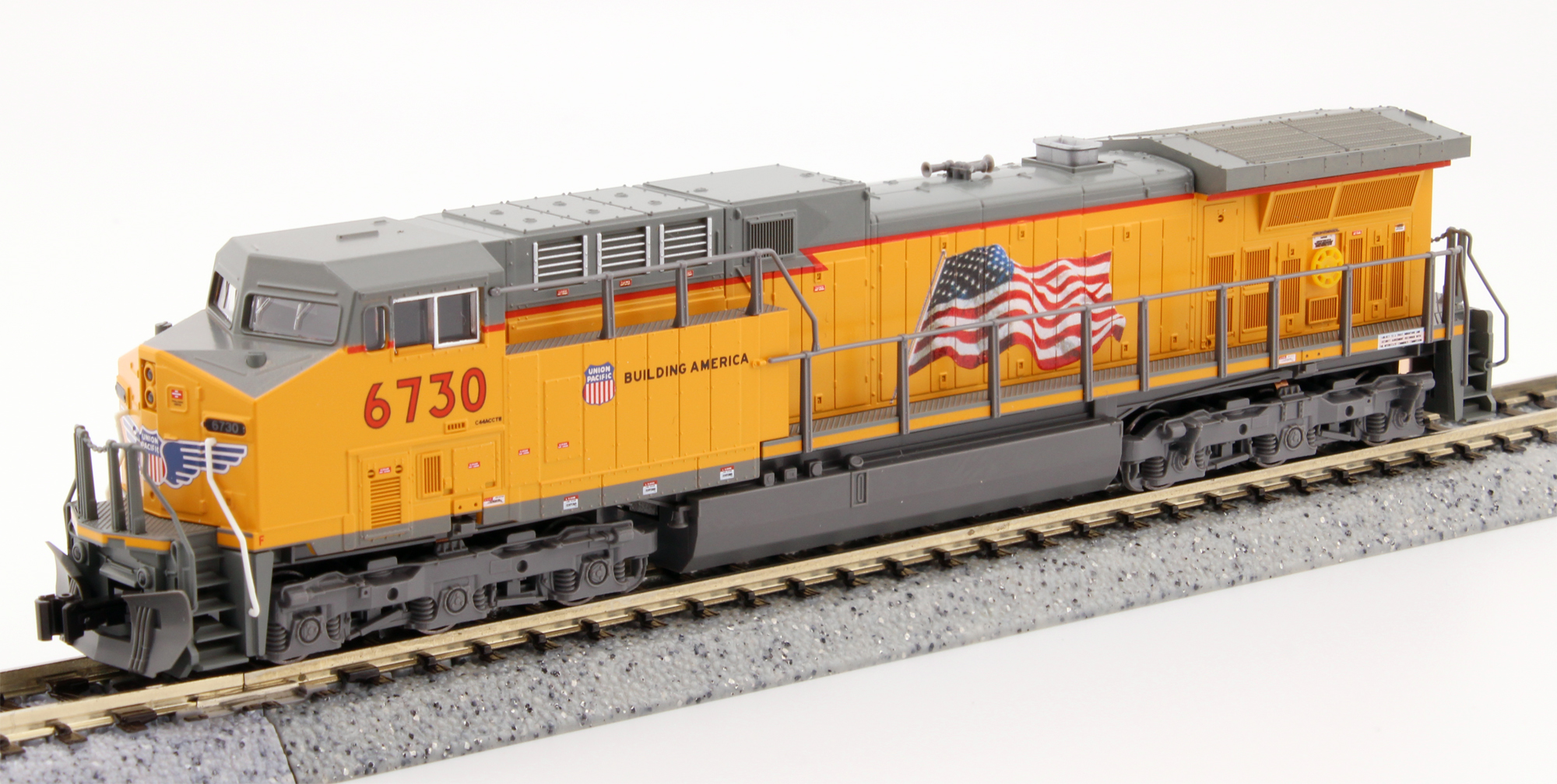 Kato 176-7040